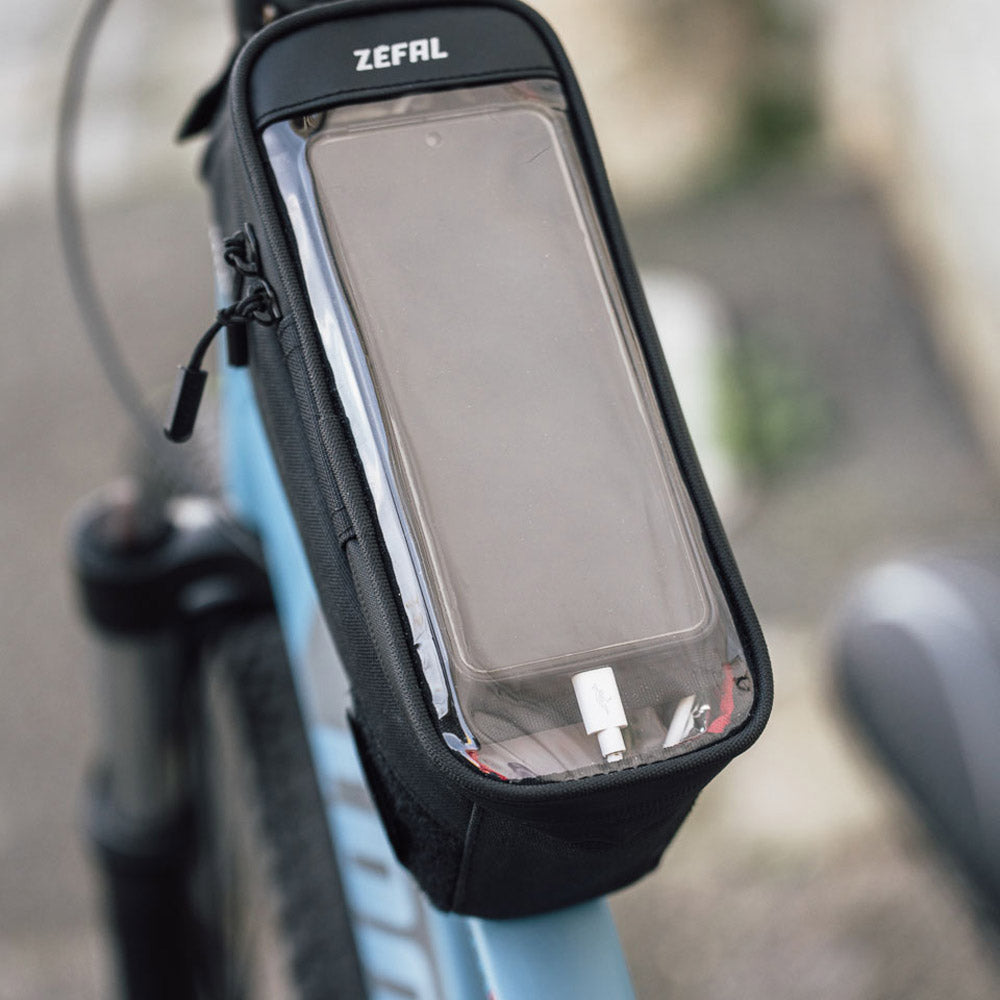 Console Pack T2 Top Tube Bag