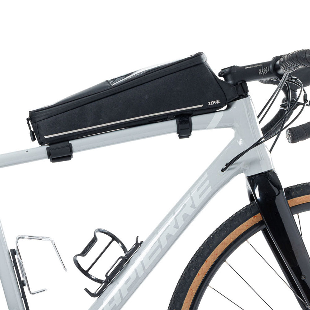 Console Pack T3 Top Tube Bag