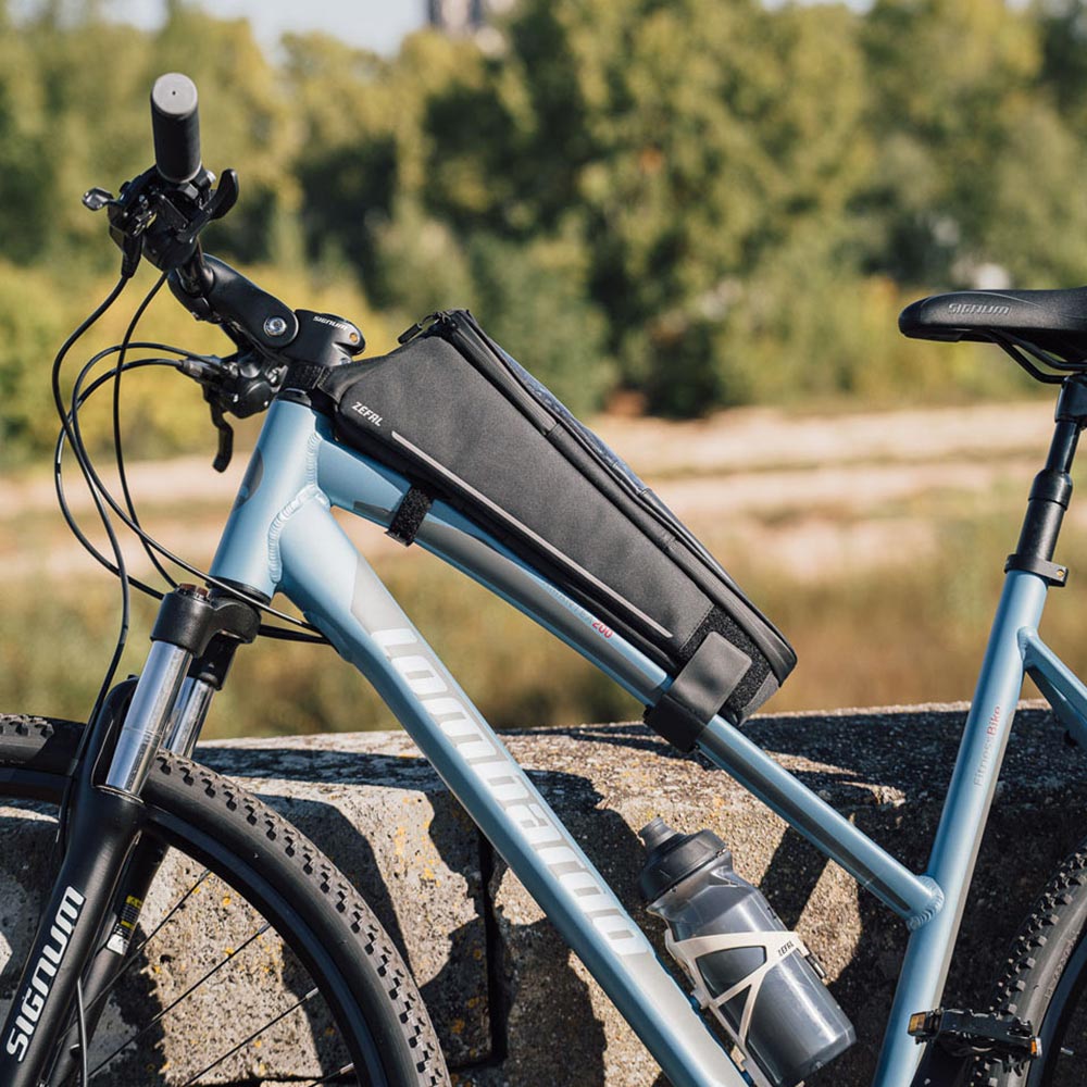 Console Pack T3 Top Tube Bag