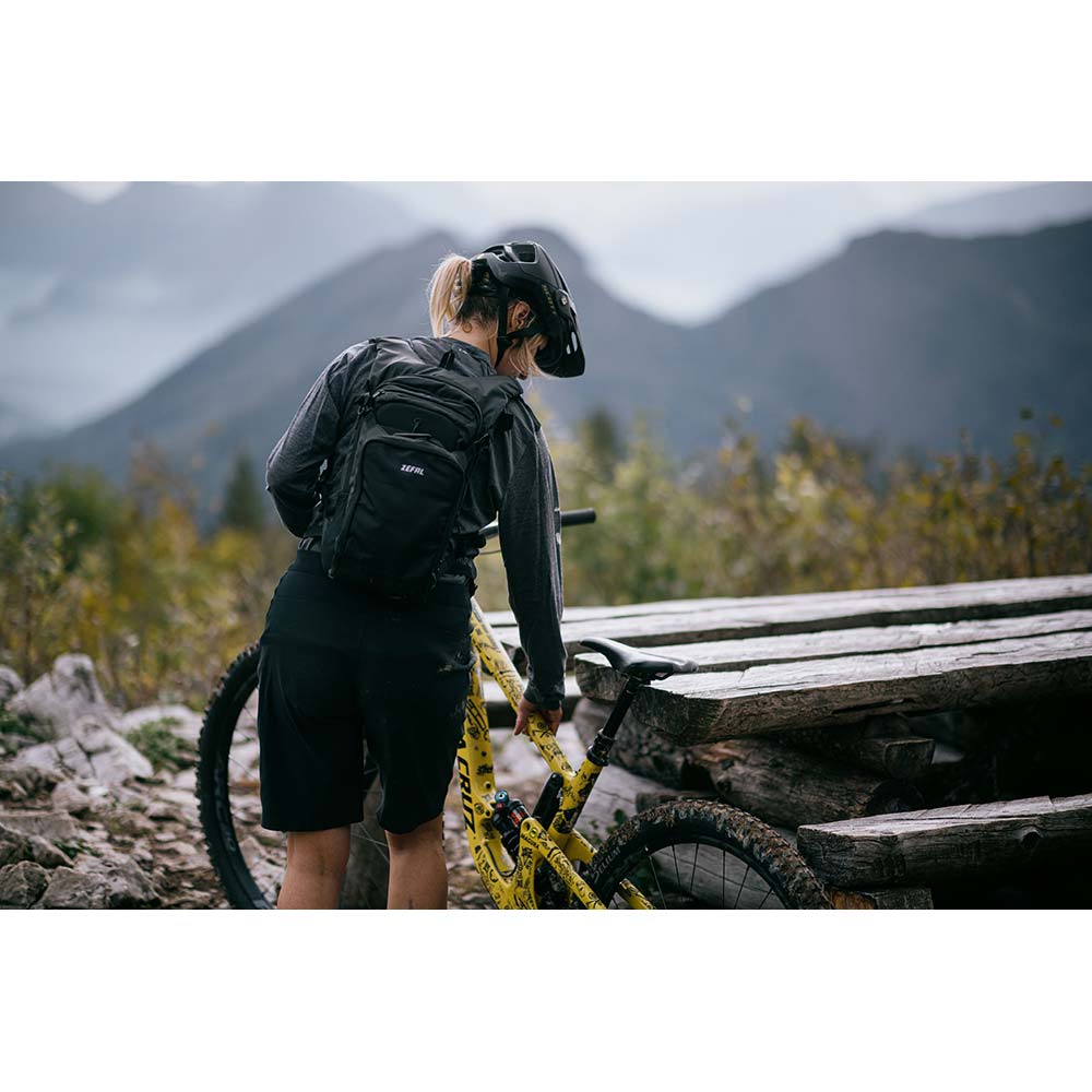 Z Hydro Enduro