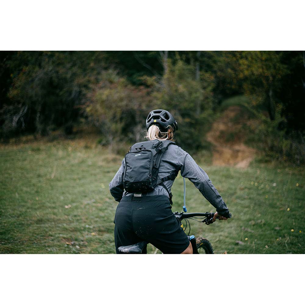Z Hydro Enduro