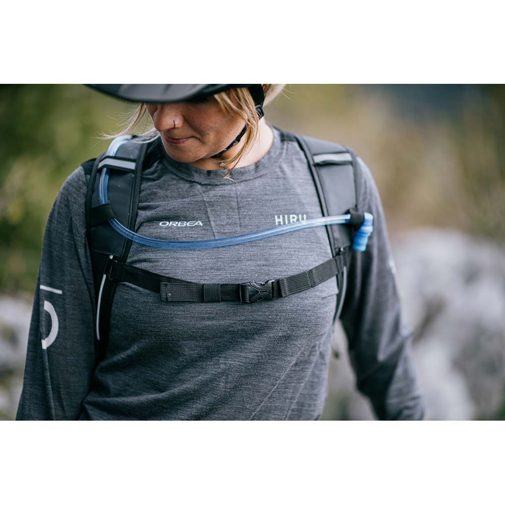 Z Hydro Enduro