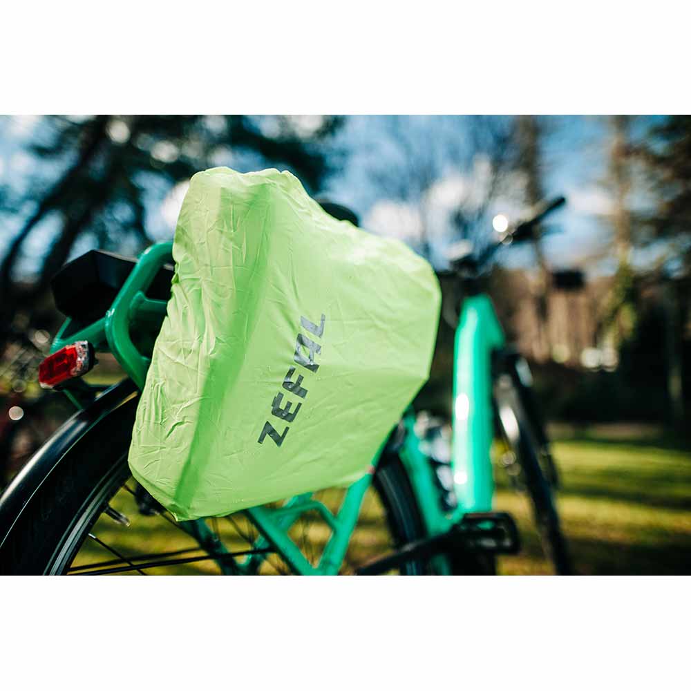 Urban Messenger / Pannier Bag