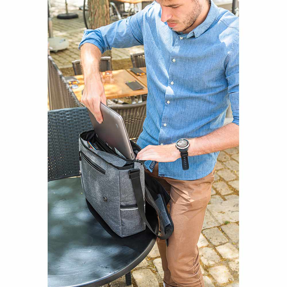 Urban Messenger / Pannier Bag