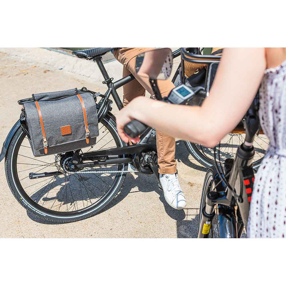 Urban Messenger / Pannier Bag