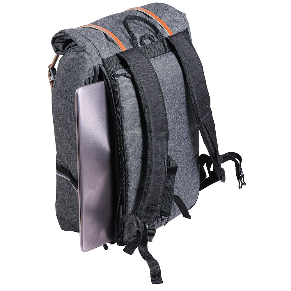 Urban Backpack/Pannier Bag