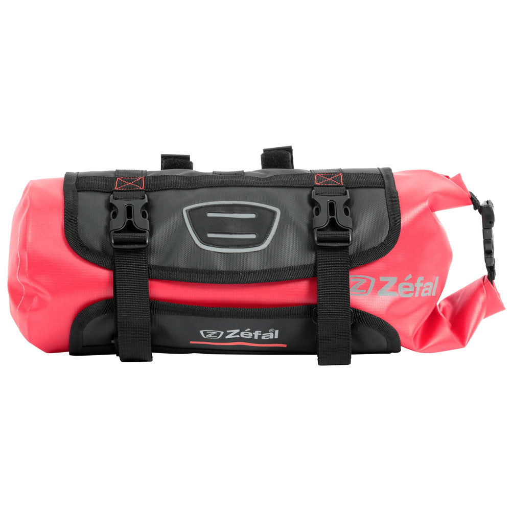 Z Adventure F10 Handlebar Bag