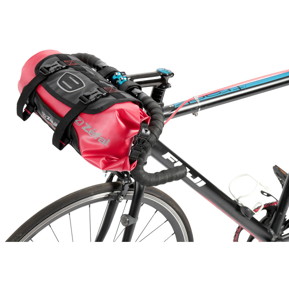 Z Adventure F10 Handlebar Bag