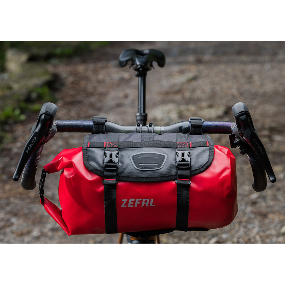 Z Adventure F10 Handlebar Bag