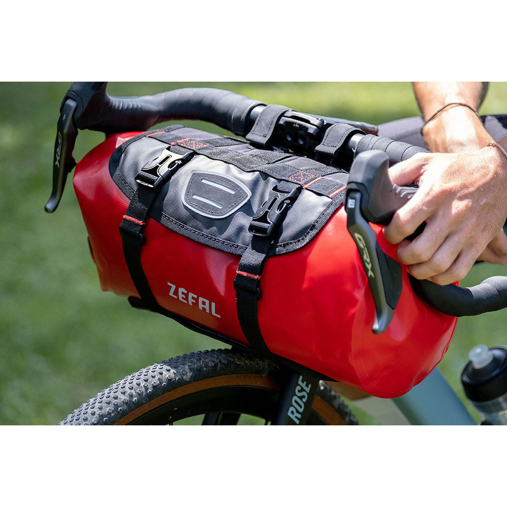 Z Adventure F10 Handlebar Bag
