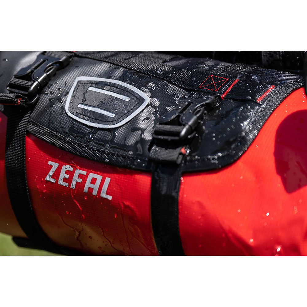 Z Adventure F10 Handlebar Bag