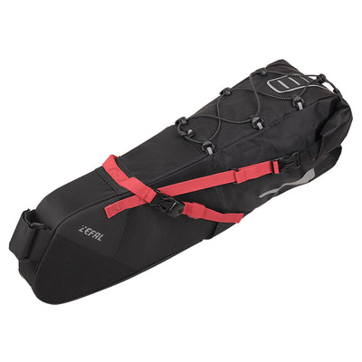 Z Adventure R11 Saddle Bag