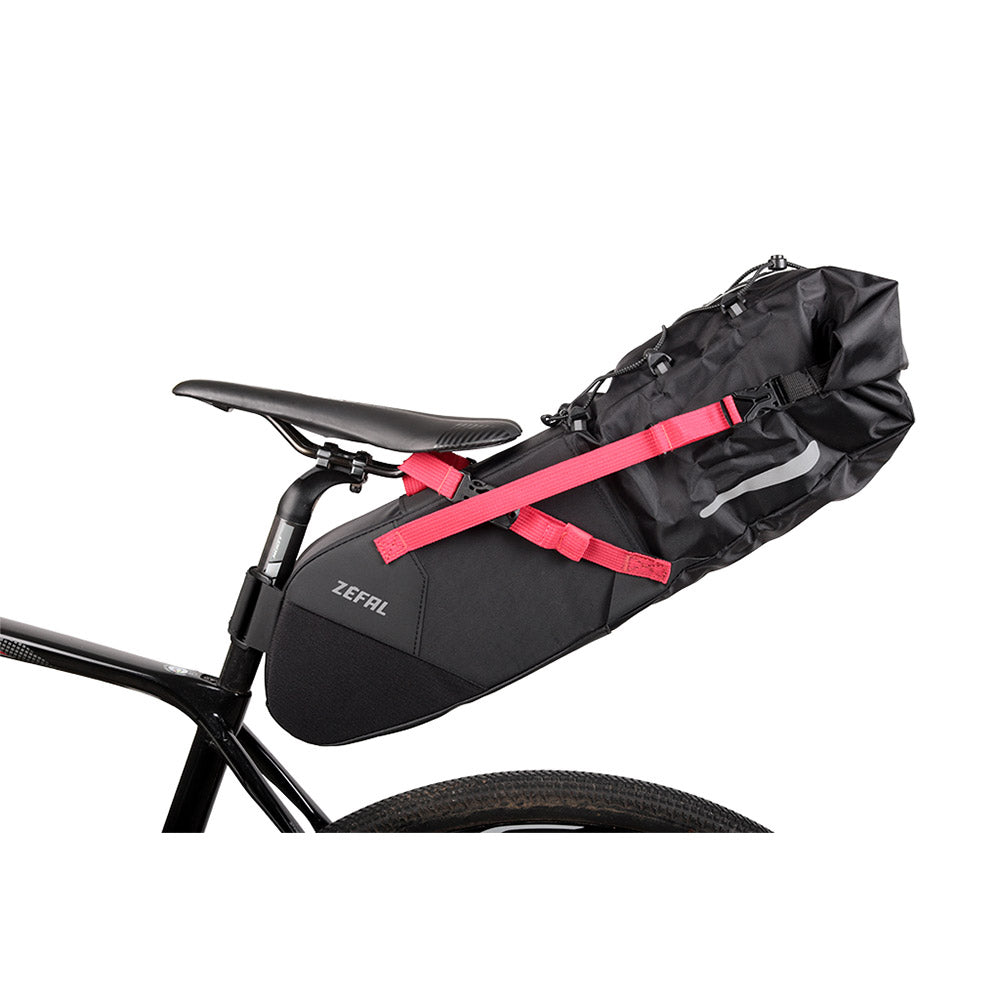 Z Adventure R11 Saddle Bag