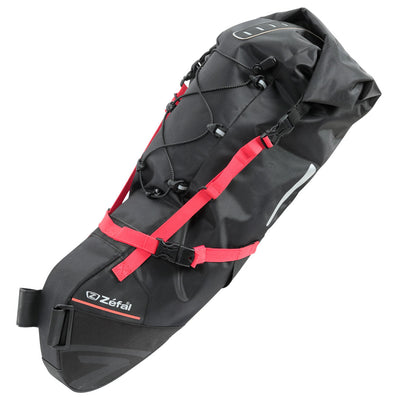 Z Adventure R17 Saddle Bag