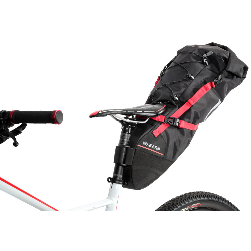 Z Adventure R17 Saddle Bag
