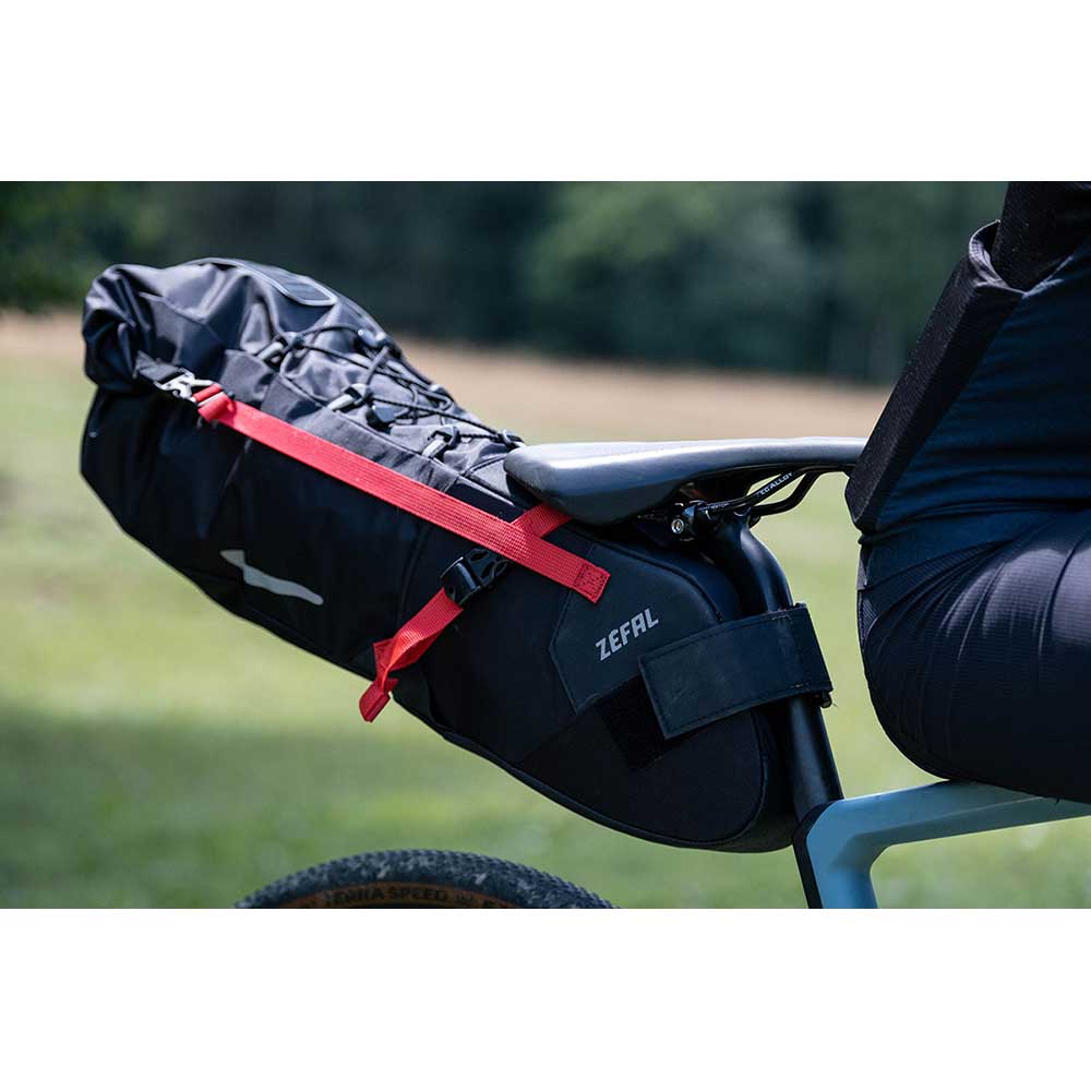 Z Adventure R17 Saddle Bag