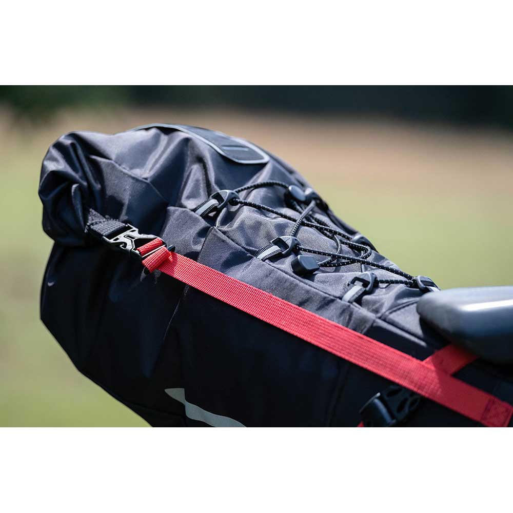 Z Adventure R17 Saddle Bag