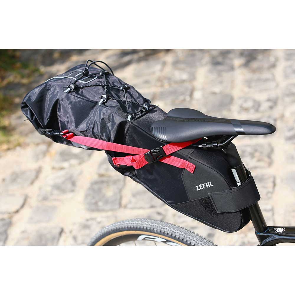 Z Adventure R17 Saddle Bag