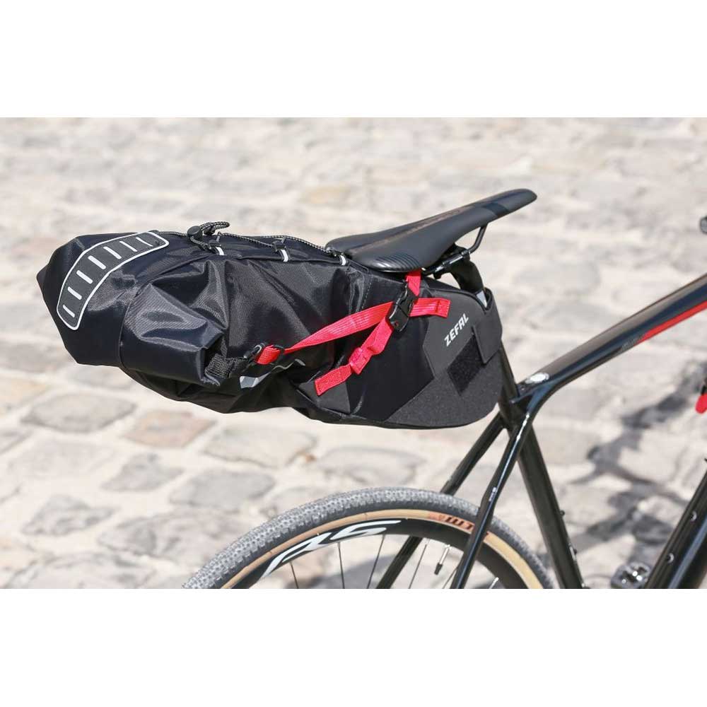 Z Adventure R17 Saddle Bag