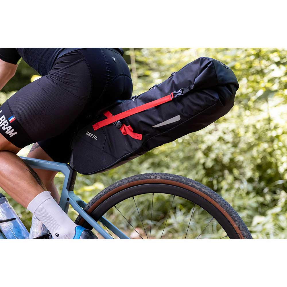 Z Adventure R17 Saddle Bag