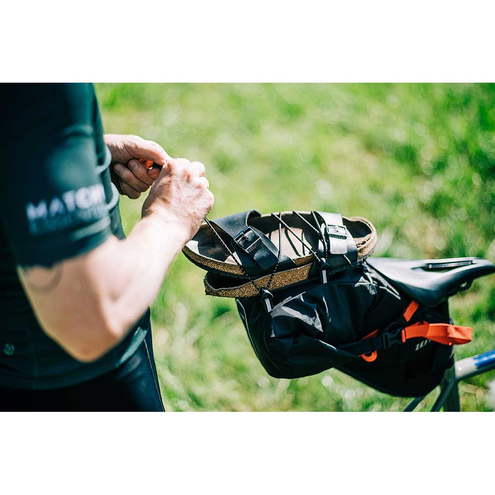 Z Adventure R17 Saddle Bag