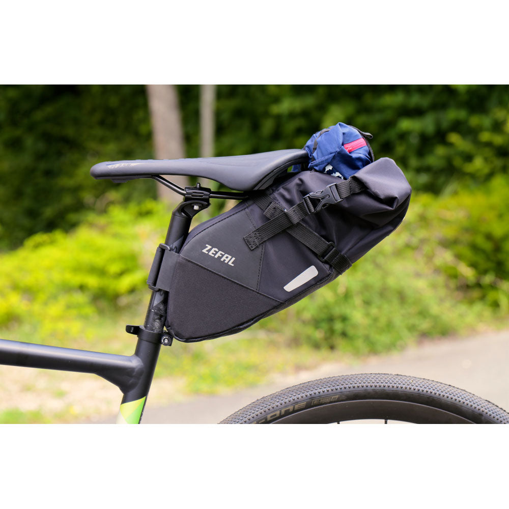 Z Adventure R5 Saddle Bag