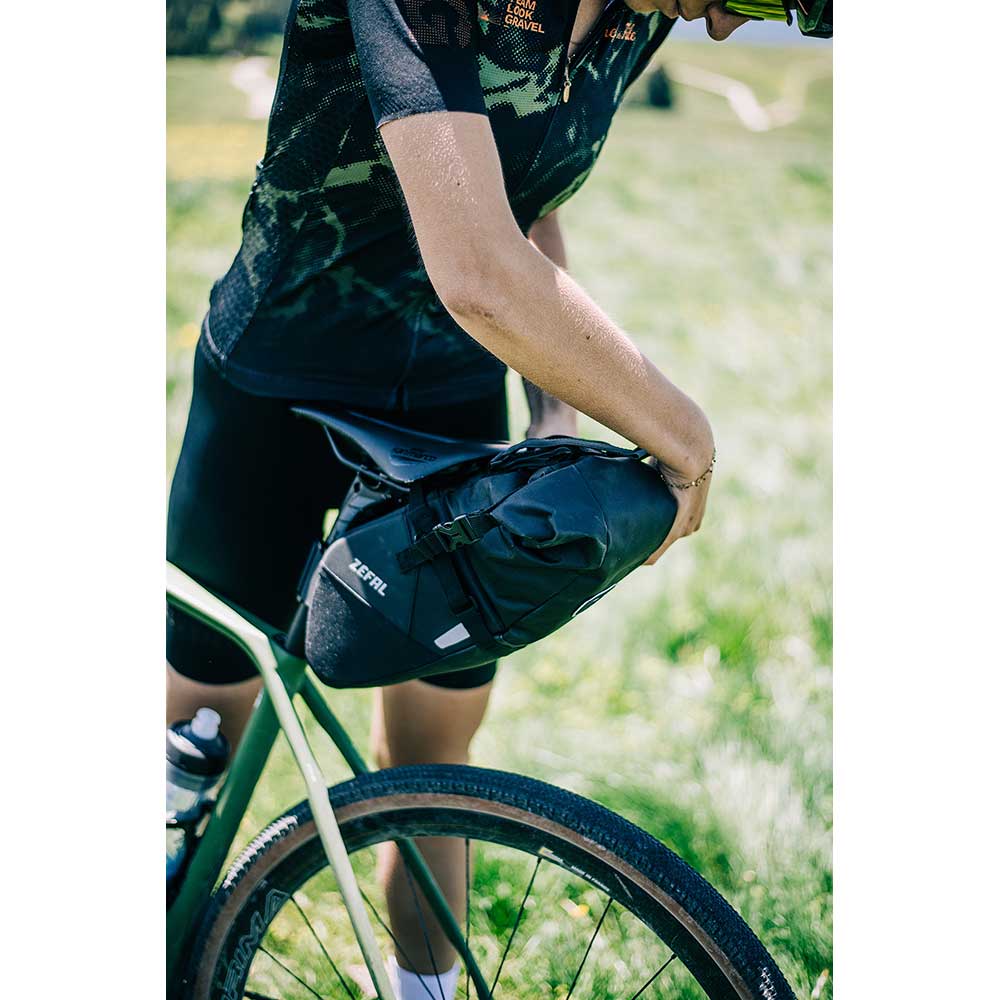 Z Adventure R5 Saddle Bag