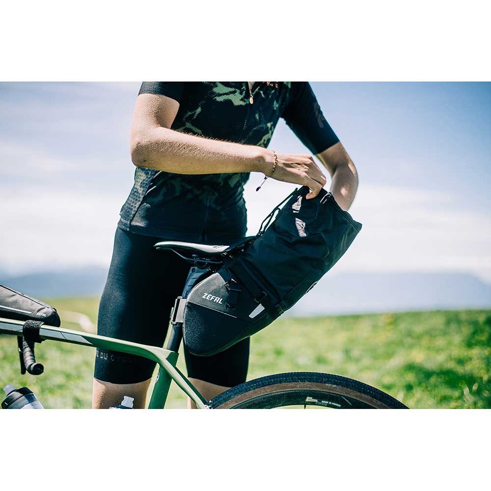 Z Adventure R5 Saddle Bag