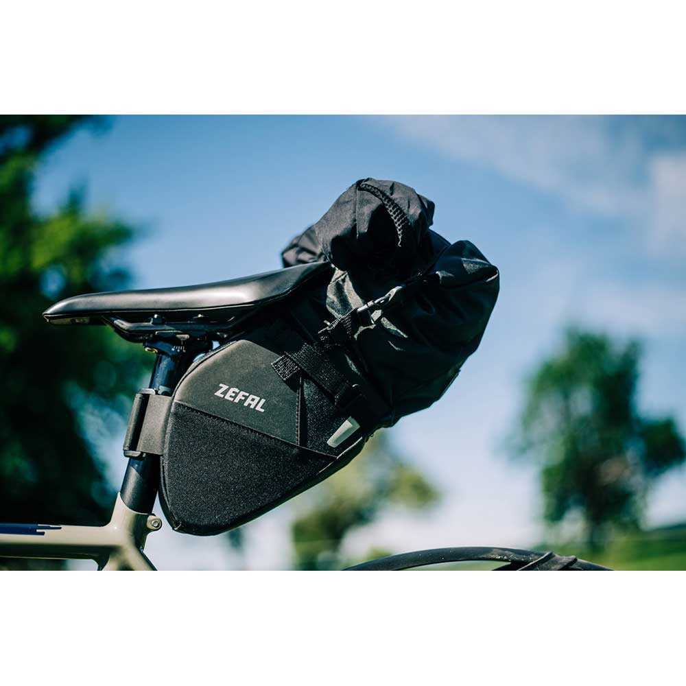 Z Adventure R5 Saddle Bag