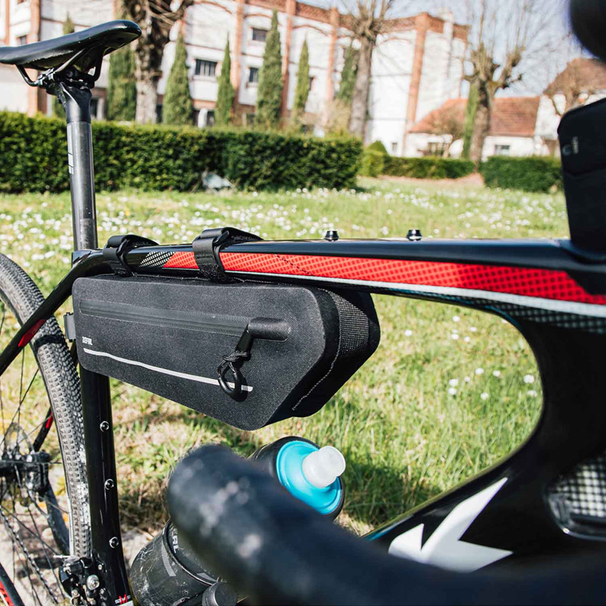 Z Adventure C2