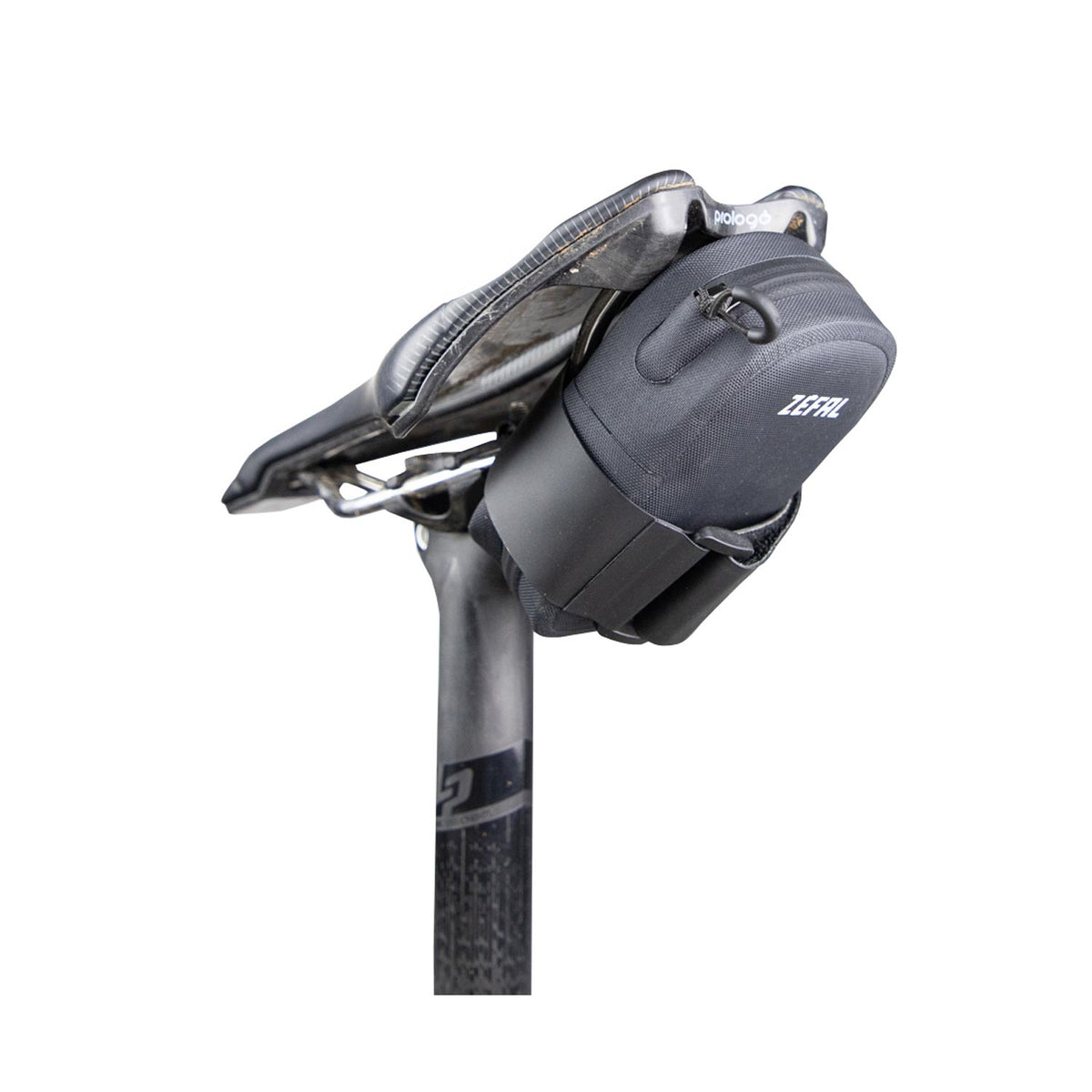 Z Road Pack Saddle Bag