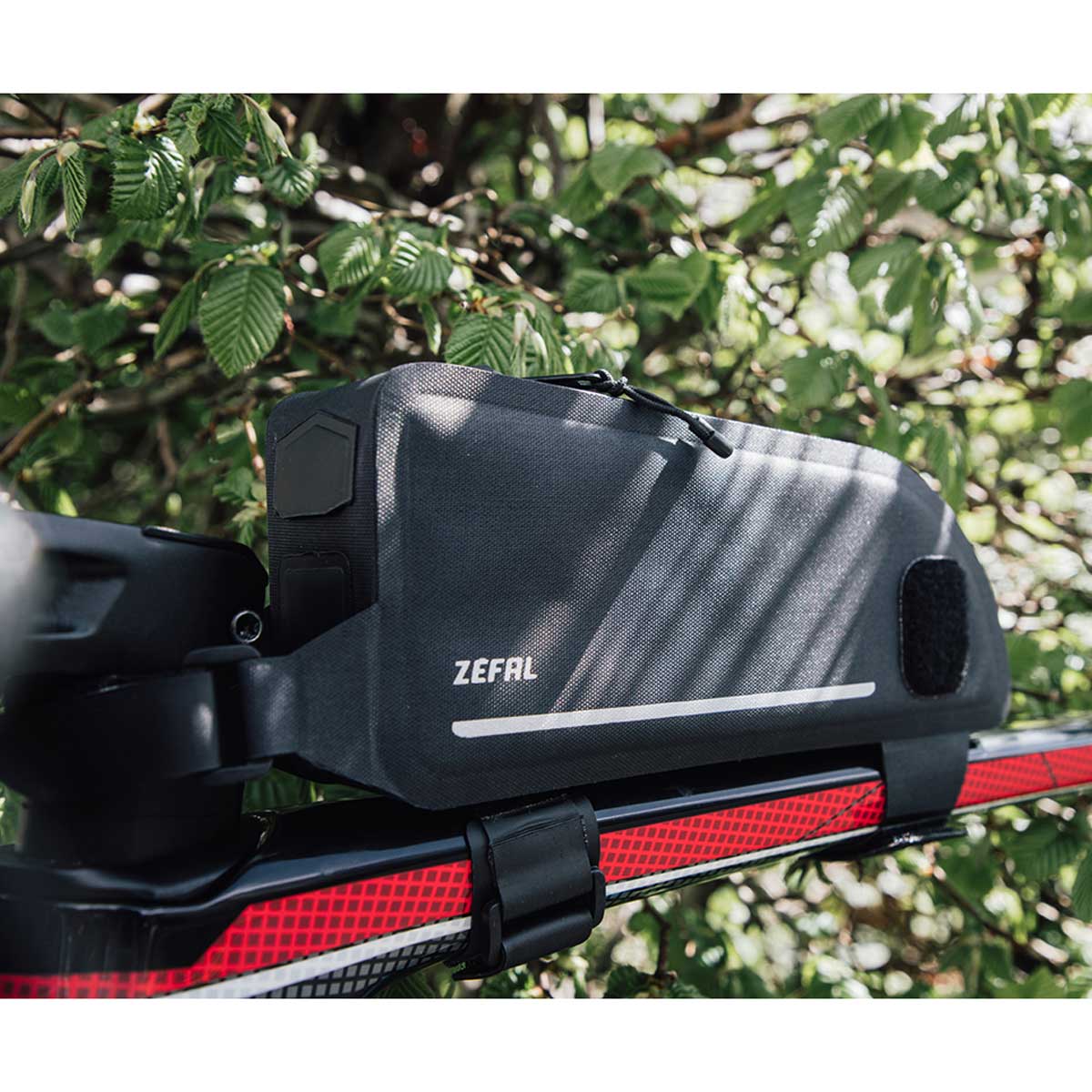 Z Adventure T1 Top Tube Bag