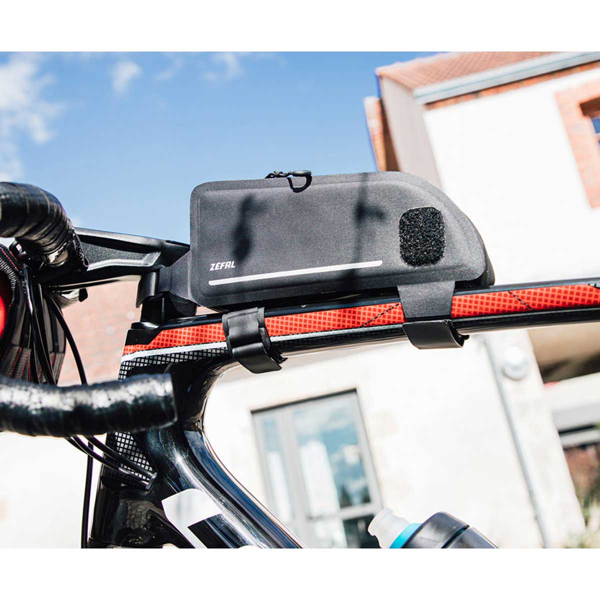 Z Adventure T1 Top Tube Bag