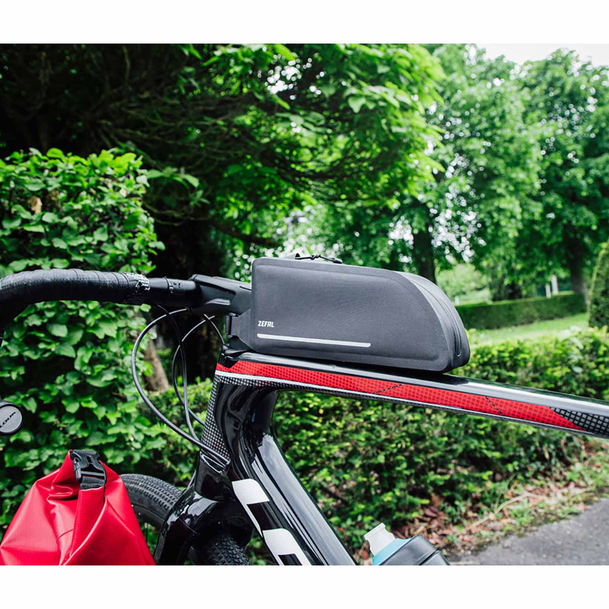 Z Adventure T1 Bolt Top Tube Bag