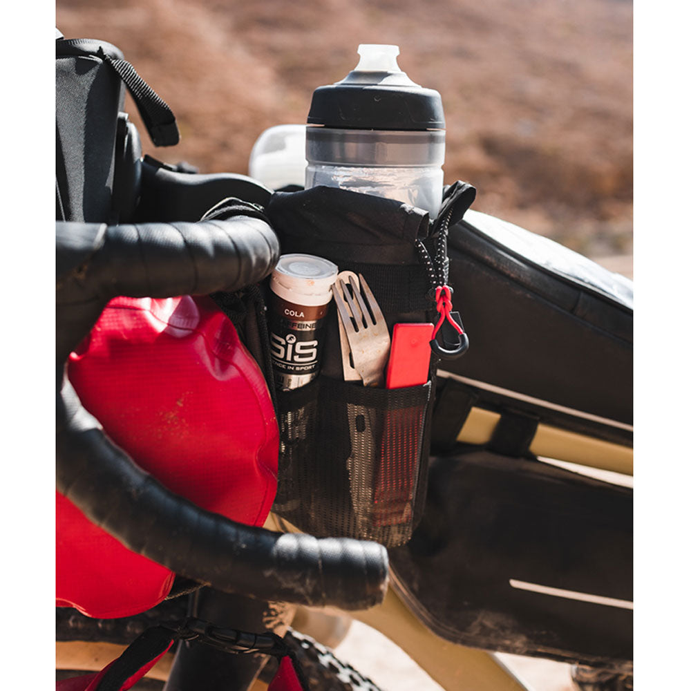 Z Adventure Pouch Bag