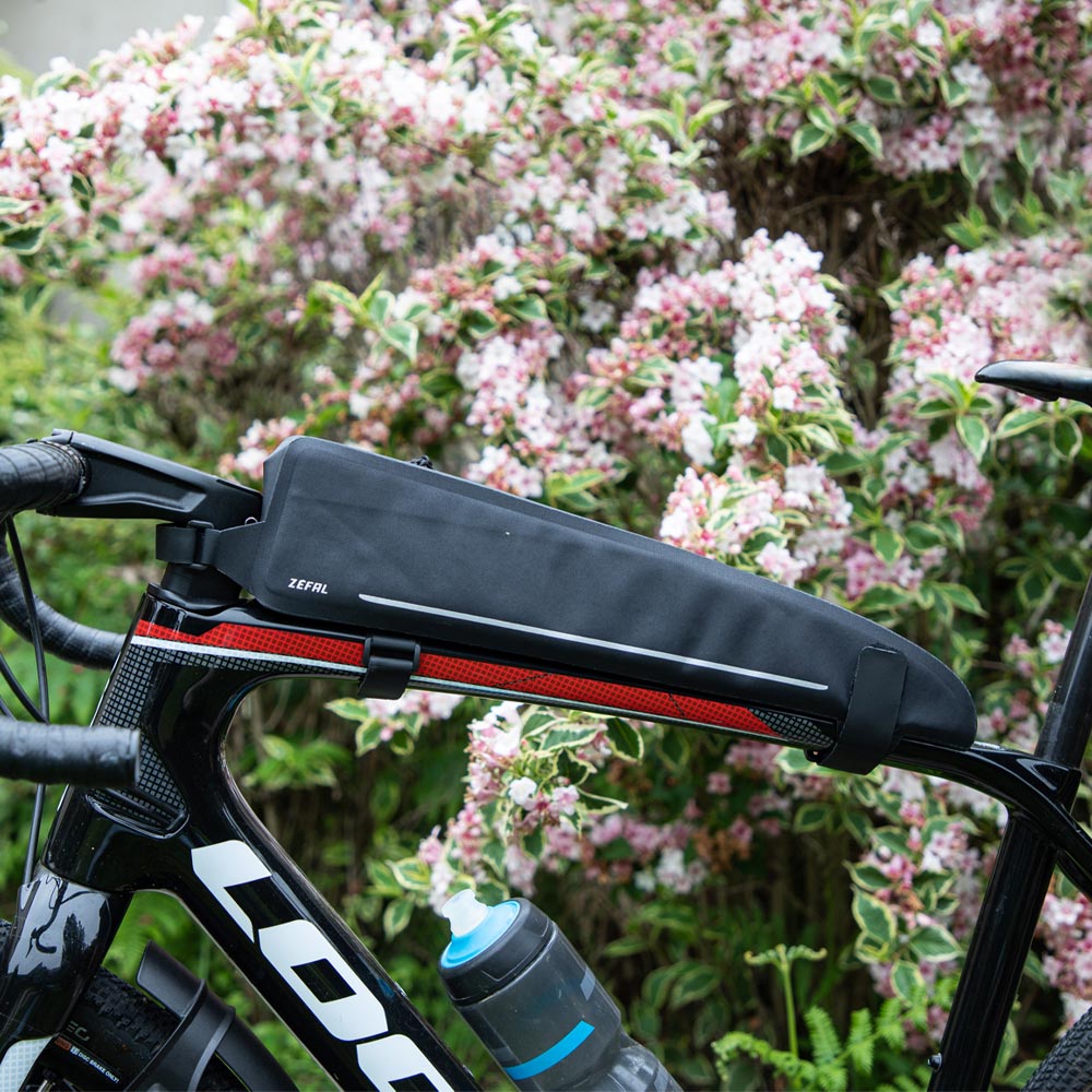 Z Adventure T3 Top-Tube Bag