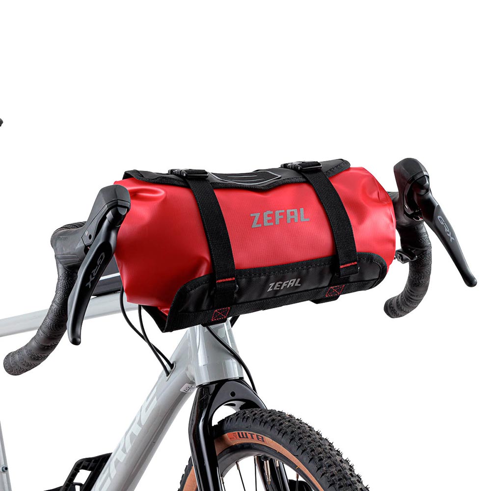 Z Adventure F5 Handlebar Bag