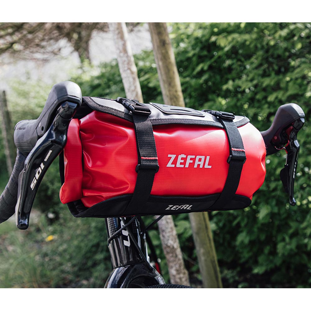 Z Adventure F5 Handlebar Bag