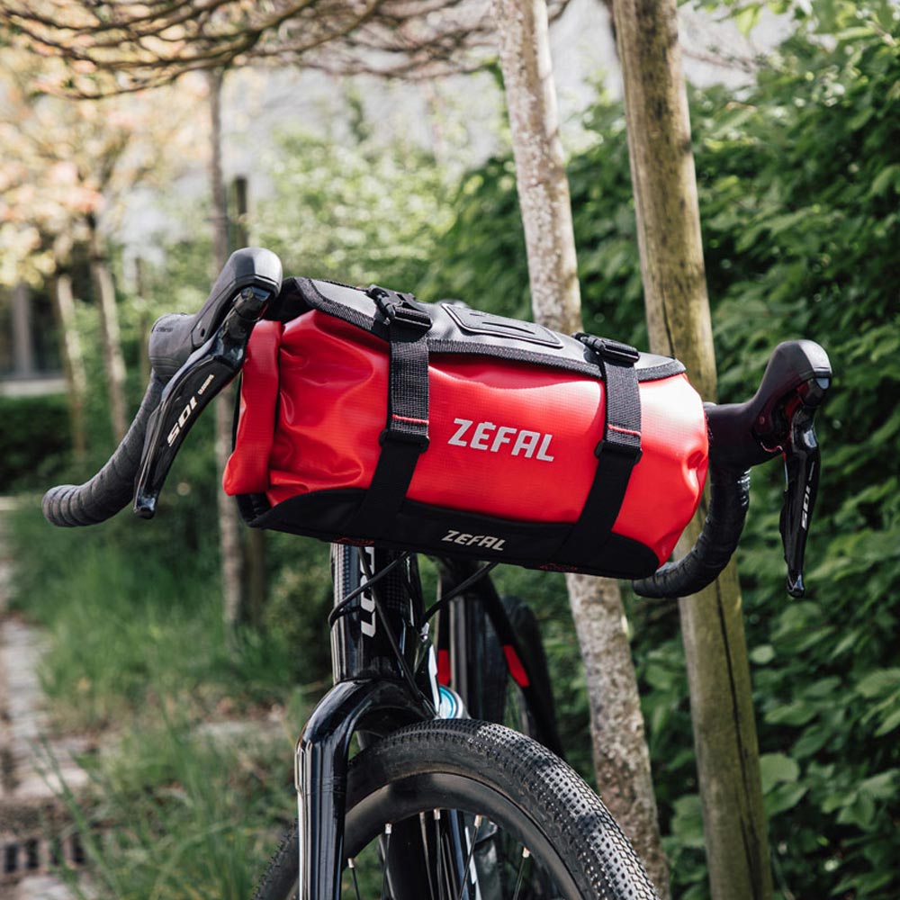 Z Adventure F5 Handlebar Bag