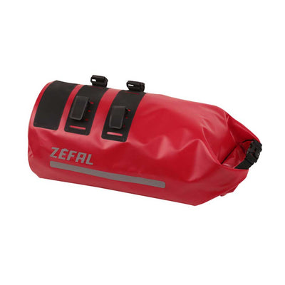 Z Adventure F8/F12 Aero Front Bag