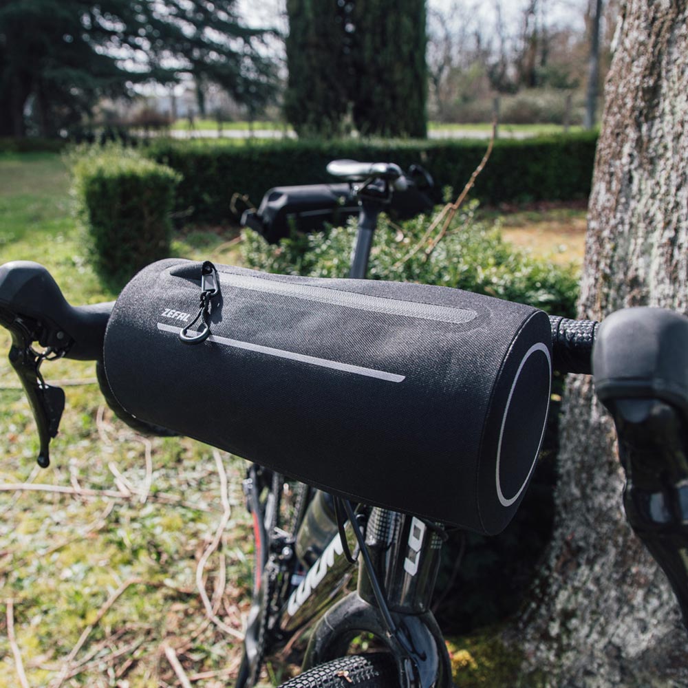 Z Adventure F2 Front Bag