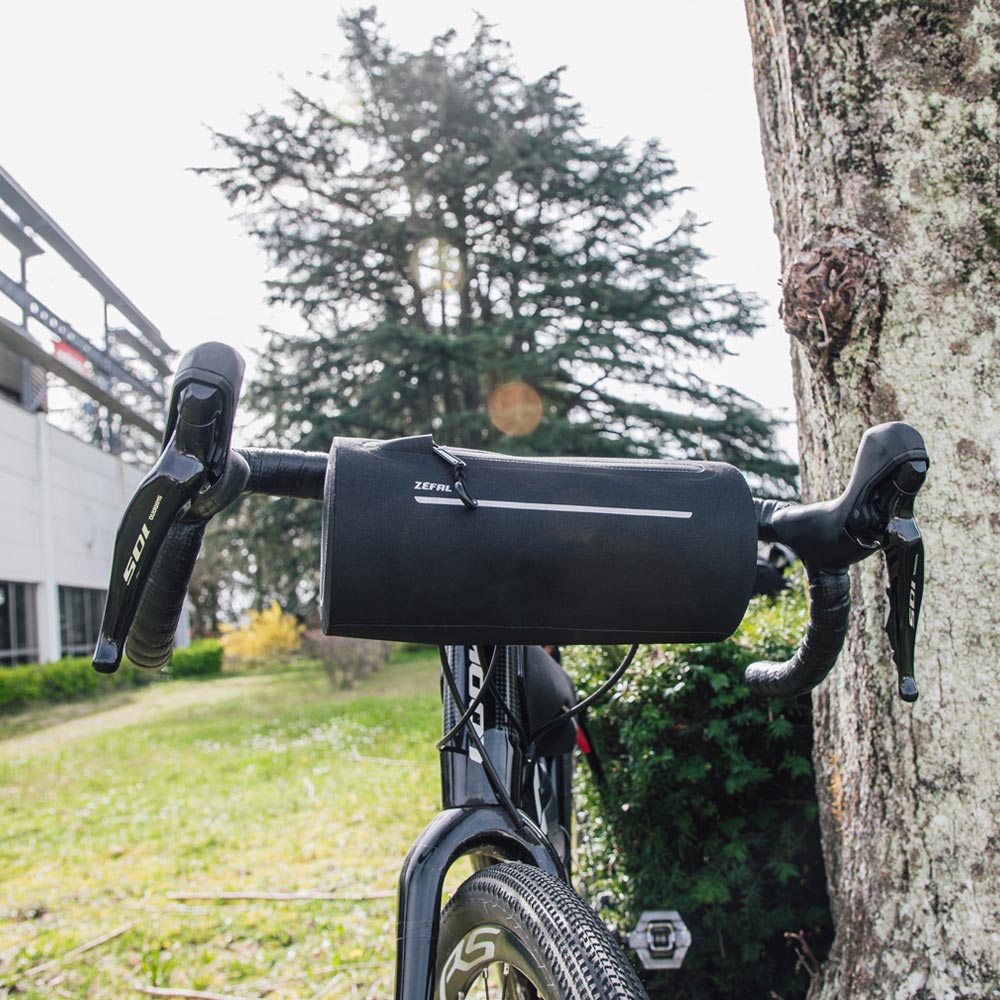 Z Adventure F2 Front Bag