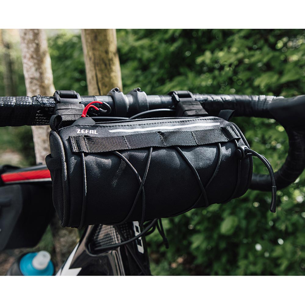 Z Adventure F1 Handlebar Bag