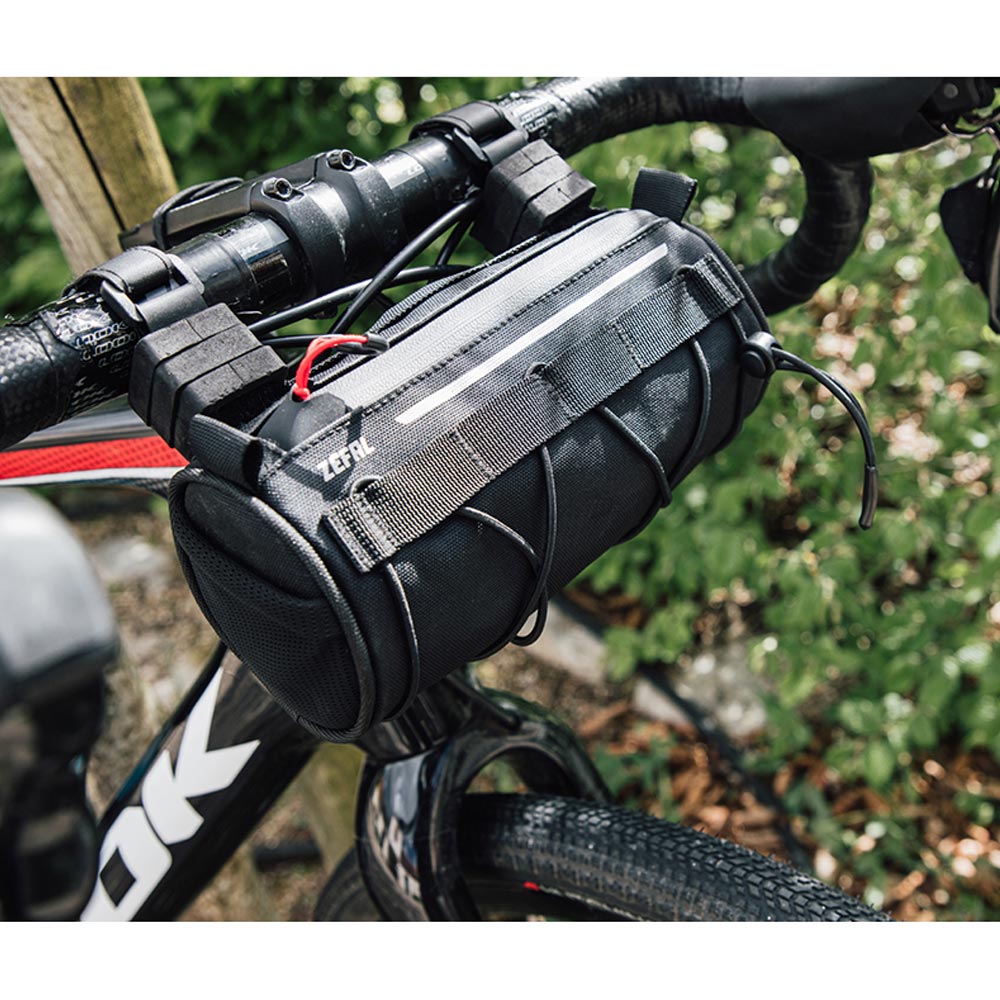 Z Adventure F1 Handlebar Bag