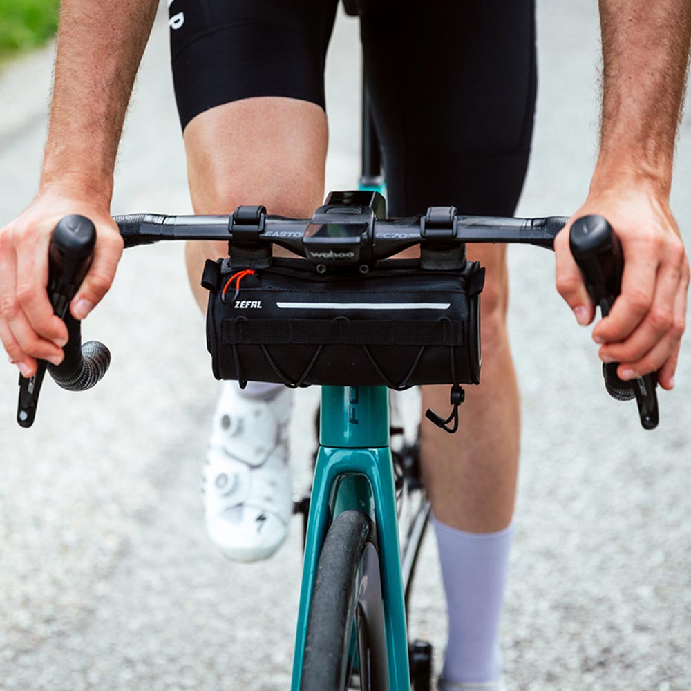 Z Adventure F1 Handlebar Bag
