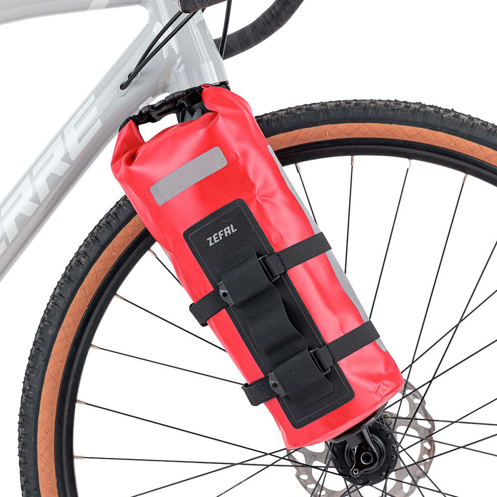 Z Adventure Dry Bag 4L