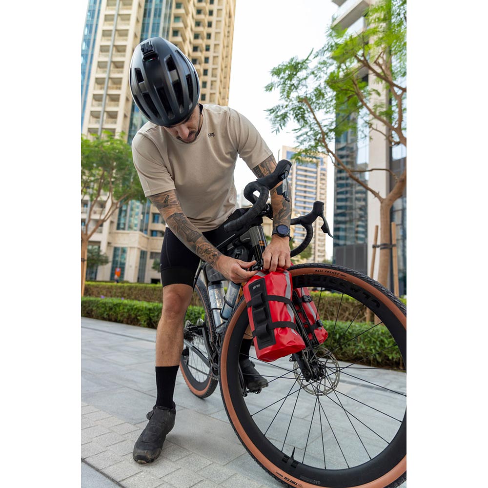 Z Adventure Dry Bag 4L