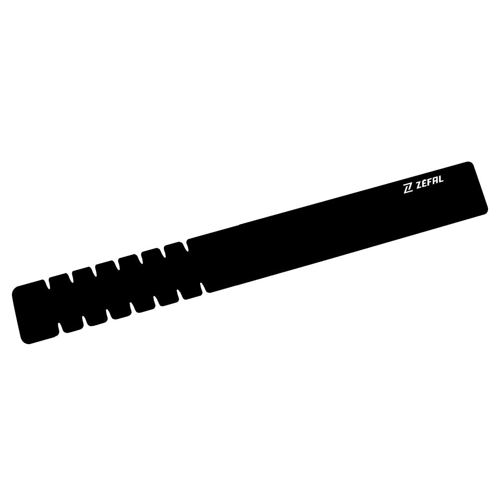 Protective Downtube Armor
