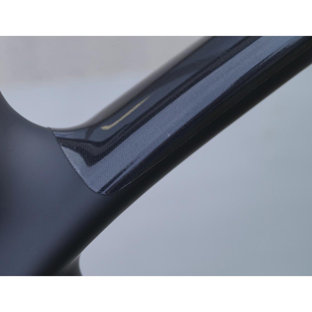 Gloss Skin Armour Bike Frame Protection