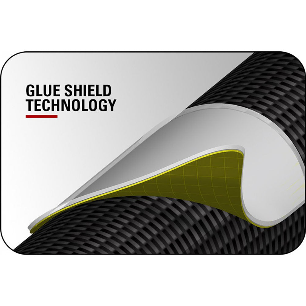 Matt Skin Armour Bike Frame Protection